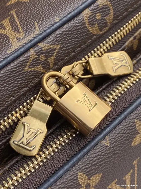 FS CHEAP LOUIS BAG VUITTON TOILETRY 0706